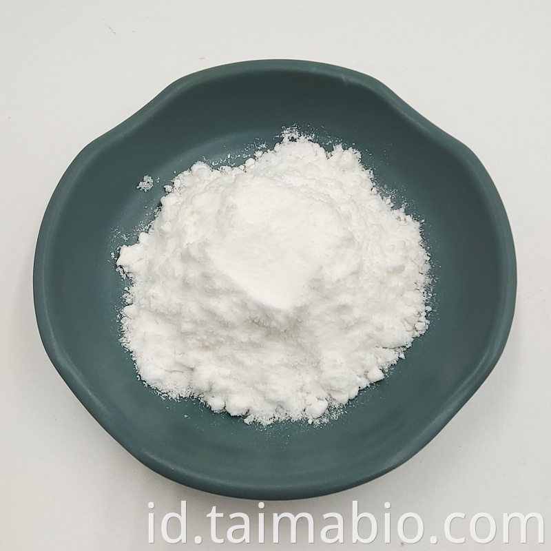 D- Tagatose Kualitas Tinggi Kelas Pemanis CAS 87-81-0 99% D Tagatose